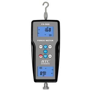 HTC Force Gauge Meter FG-5KG 
