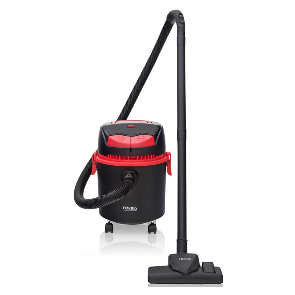Eureka Forbes Forbes Trendy Wet & Dry DX Vacuum Cleaner