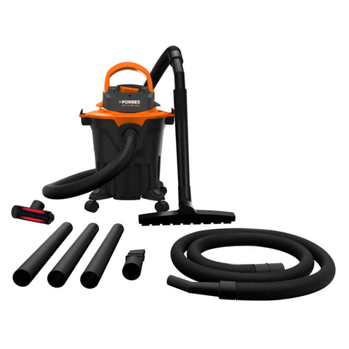 Eureka Forbes Forbes Wet & Dry Zeal Vacuum Cleaner 