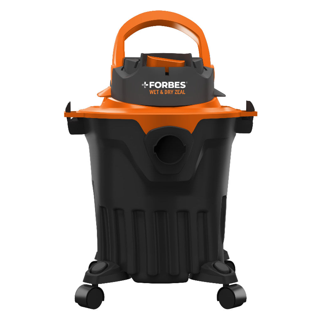 Eureka Forbes Wet & Dry Zeal Vacuum Cleaner
