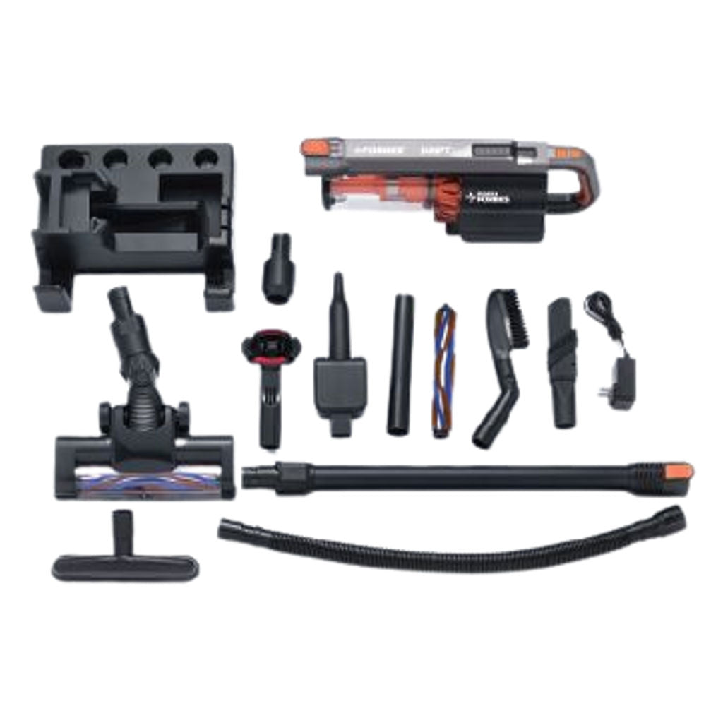 Eureka Forbes Drift Vacuum Cleaner