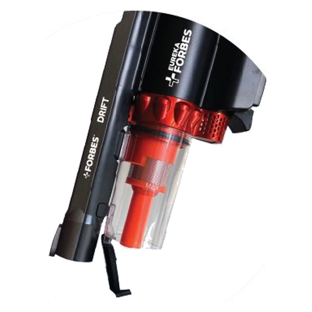 Eureka Forbes Drift Vacuum Cleaner