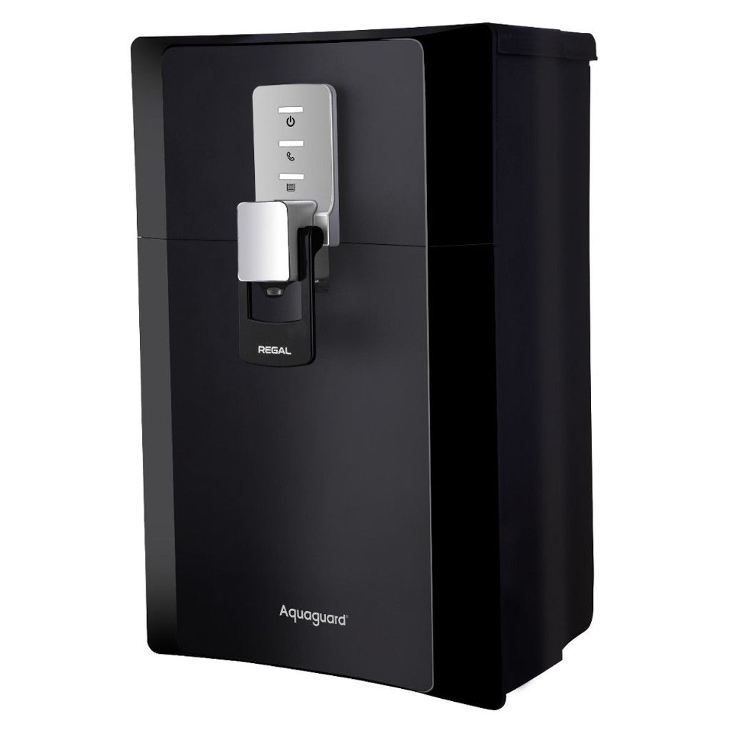 Eureka Forbes Aquaguard Regal RO+UV+MTDS Water Purifier