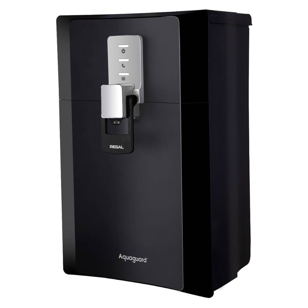Eureka Forbes Aquaguard Regal UV+UF Water Purifier