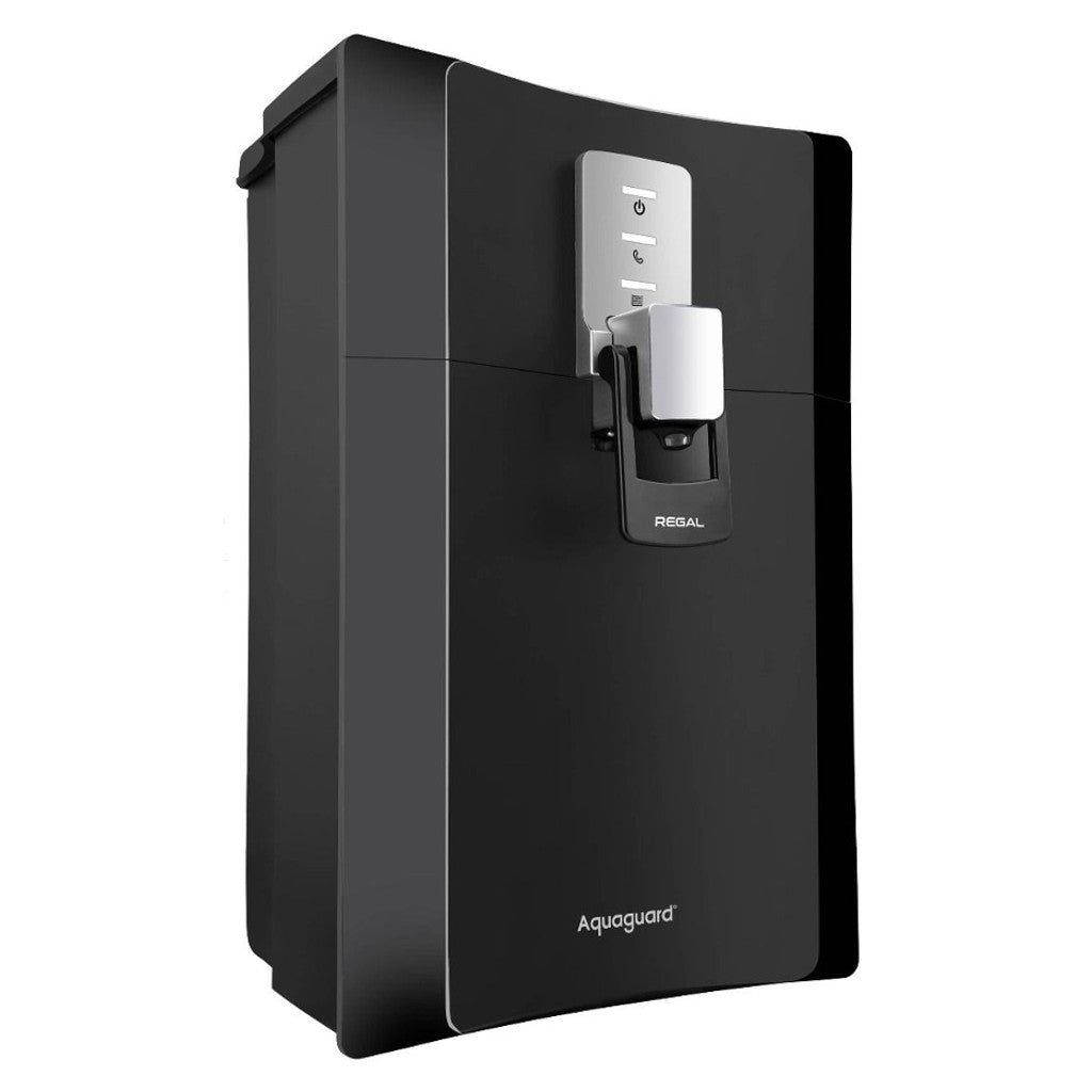 Eureka Forbes Aquaguard Regal UV+UF Water Purifier