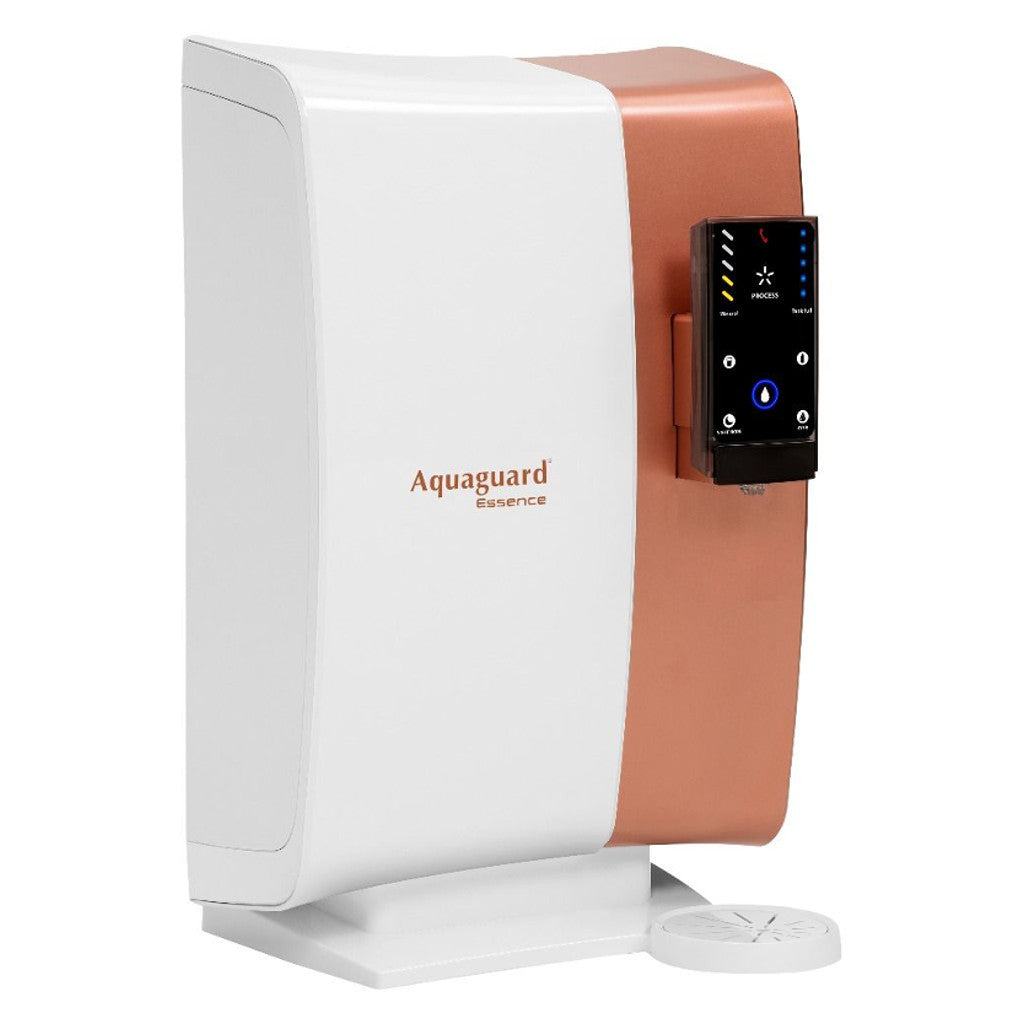 Eureka Forbes Aquaguard Essence RO+Auto UV Ayur Water Purifier