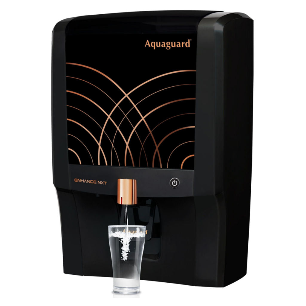 Eureka Forbes Aquaguard Enhance NXT RO Water Purifier
