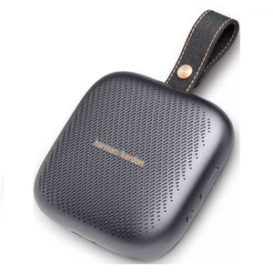 Harman Kardon Neo Portable Wireless Bluetooth Speaker 3W Grey 