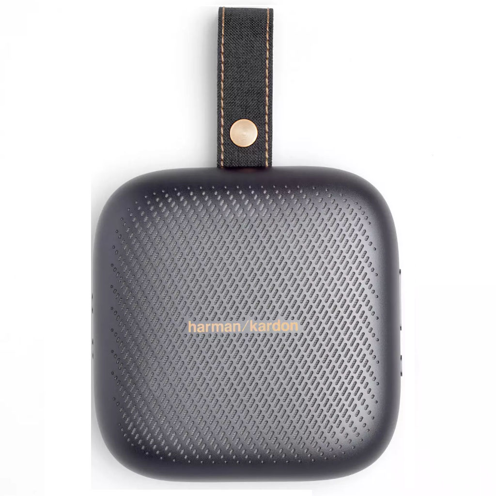 Harman Kardon Neo Portable Wireless Bluetooth Speaker 3W Grey