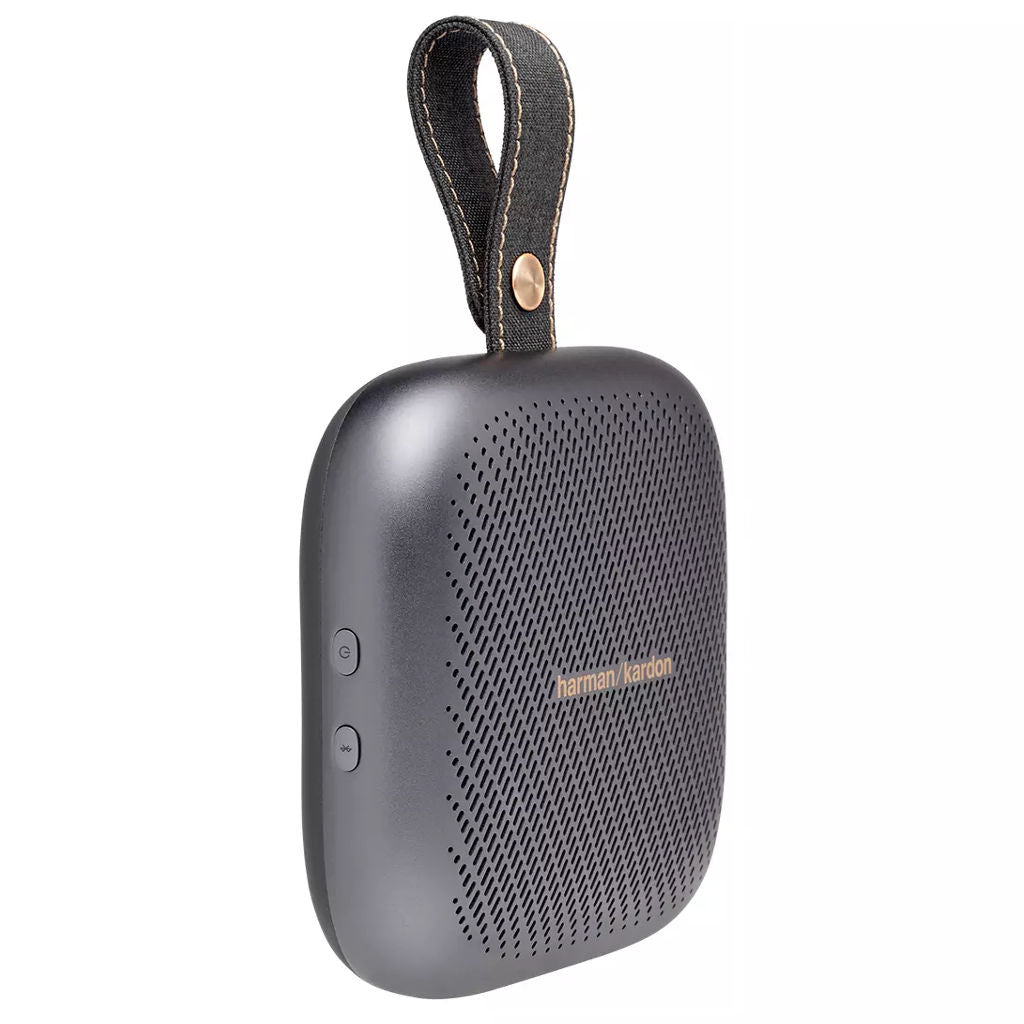 Harman Kardon Neo Portable Wireless Bluetooth Speaker 3W Grey