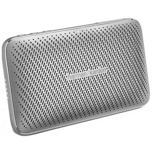 Harman Kardon Esquire Mini 2 Portable Wireless Bluetooth Speaker Silver 