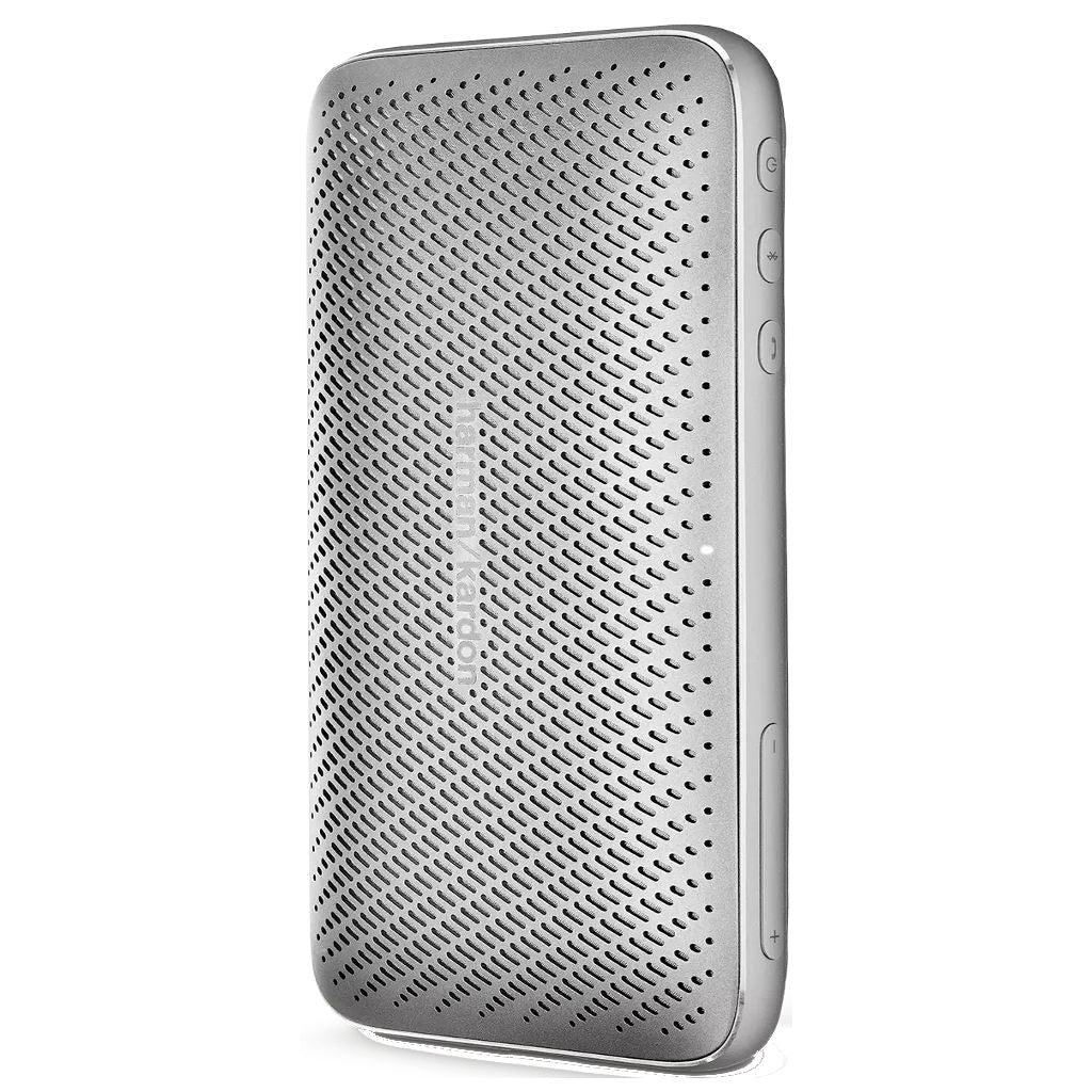 Harman Kardon Esquire Mini 2 Portable Wireless Bluetooth Speaker Silver