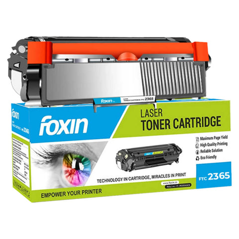 Foxin Compatible Toner Cartridge FTC 2365 