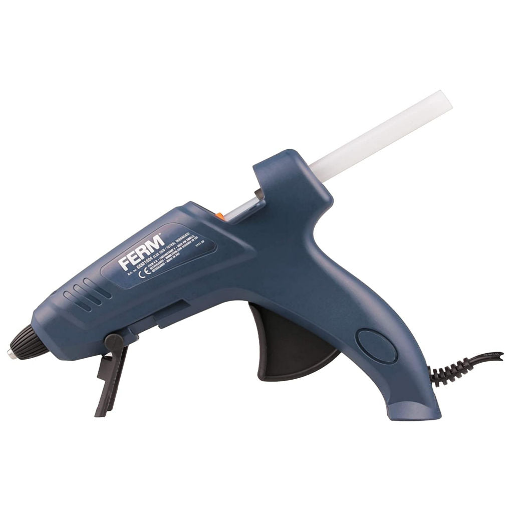 Ferm Electric Glue Gun 75W 11.2 mm GGM1004