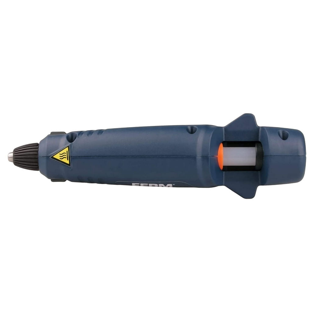 Ferm Electric Glue Gun 75W 11.2 mm GGM1004