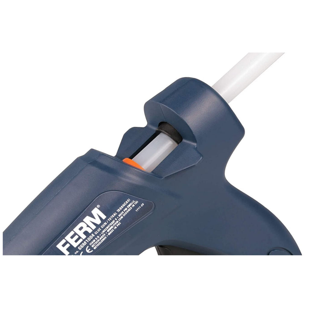 Ferm Electric Glue Gun 75W 11.2 mm GGM1004