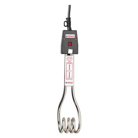 Venus Immersion Water Heater 1000W 