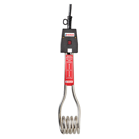 Venus Immersion Water Heater 1500W 