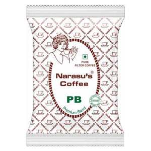 Narasu's Premium Blend (PB) Pure Filter Coffee 