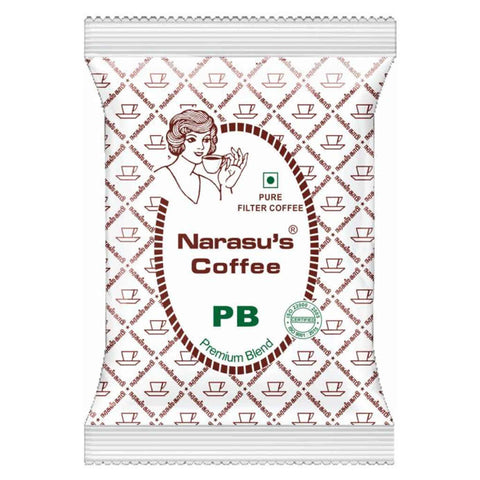 Narasu's Premium Blend (PB) Pure Filter Coffee 