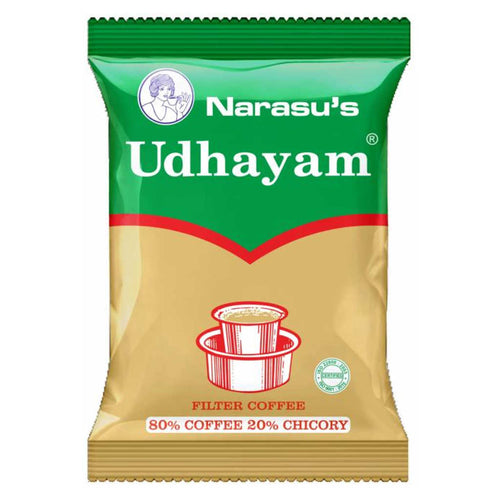Narasu's Udhayam Filter Coffee 