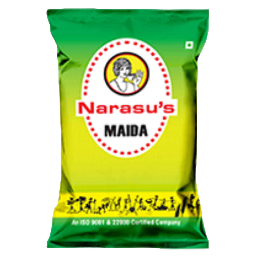 Narasus Besh Besh Maida