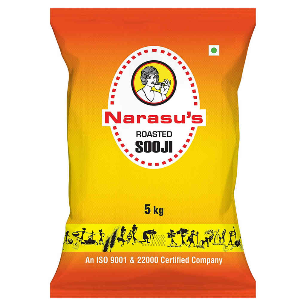 Narasus Besh Besh Sooji