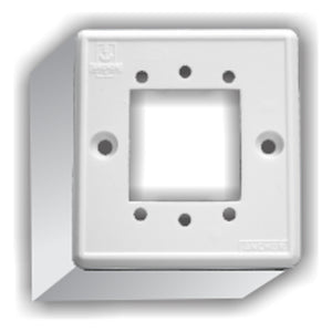 Anchor Domestic Mounting Box For Switches 