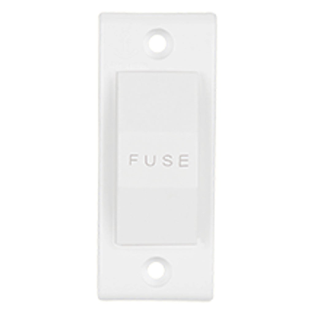 Anchor Penta Urea Kit Kat Fuse Flush White 