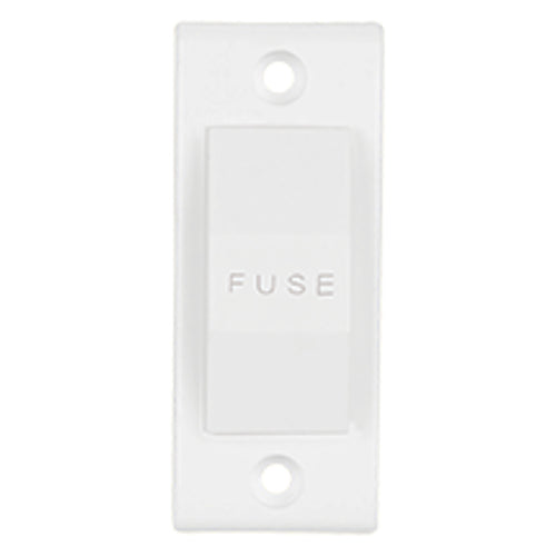 Anchor Penta Urea Kit Kat Fuse Flush White 