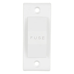 Anchor Penta Urea Kit Kat Fuse Flush White 