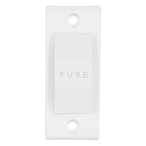Anchor Penta Urea Kit Kat Fuse Flush White 