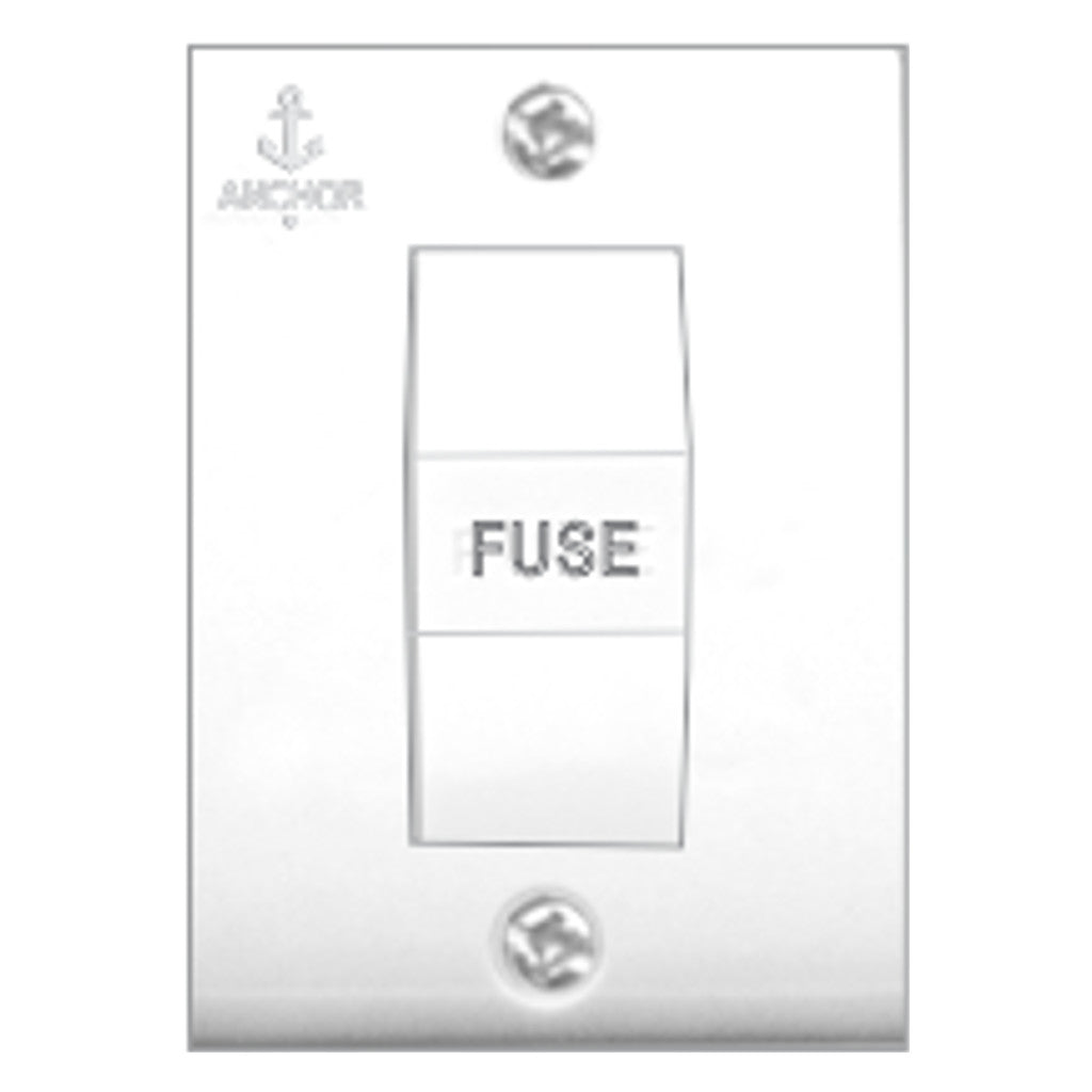 Anchor Penta Urea Kit Kat Fuse Flush White