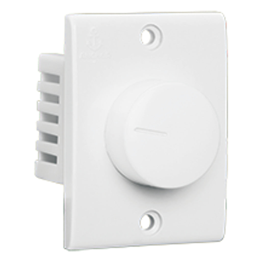 Anchor Penta Urea 450W Dimmer Controller White