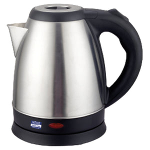 Kent Vogue Stainless Steel Kettle  1.5L 16076 