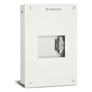 Anchor UNO Enclosure B0/B1 MCCB 