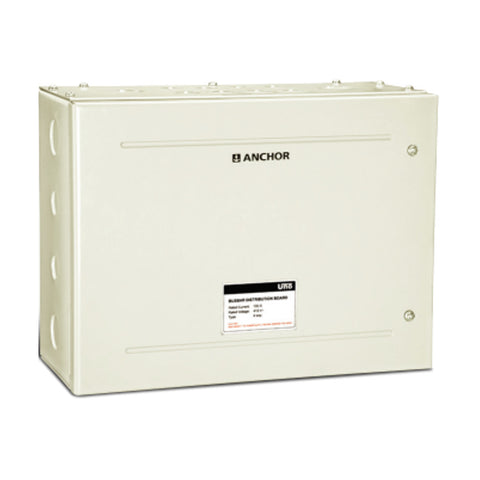 Anchor UNO Busbar Distribution Board 