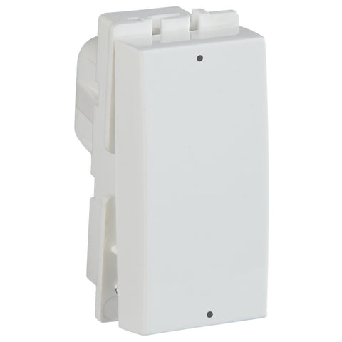 Crabtree Signia 16AX Two Way Switch White ACWSXXW162 