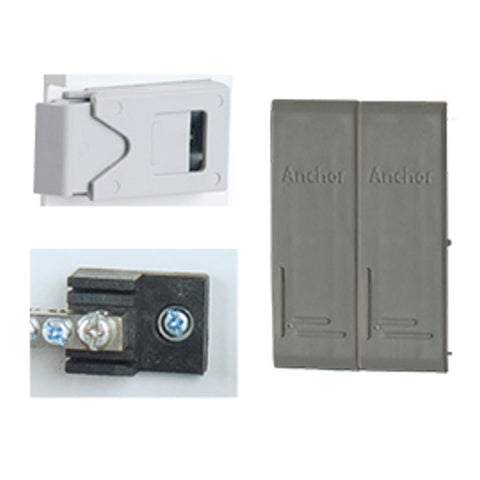 Anchor UNO Distribution Board Accessories 