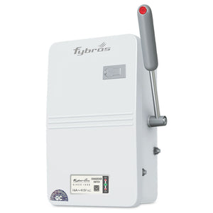 Fybros Nuevo Change Over Switch(Off Load) DP 32A-100A 
