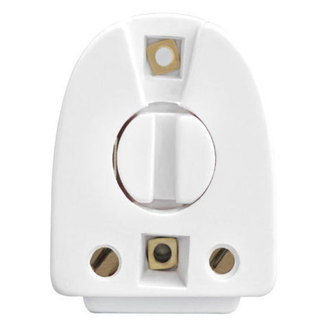Fybros Zine Rotor Holder Pair 8087 