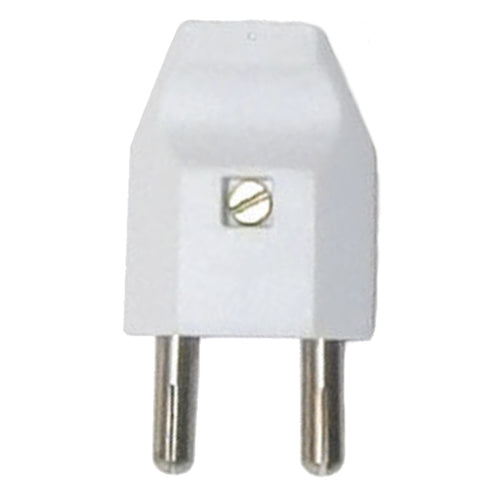 Fybros Zine 2 Pin Plug 8084 