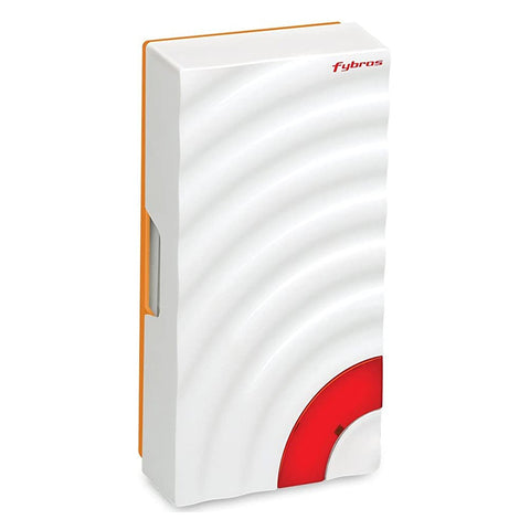 Fybros Zine Aqua Stereophonic Ding Dong Bell 9002 