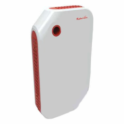 Fybros Zine Wave Stereophonic Ding Dong Bell 9003 