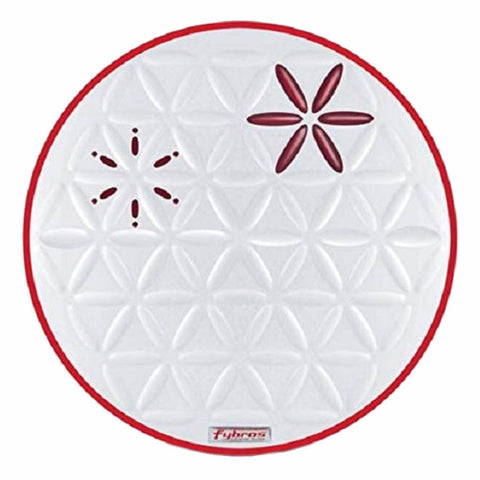 Fybros Zine Flora Musical Bell With 16 Melody & Flashing Light V3042 