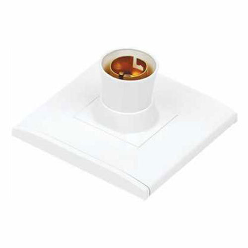 Fybros Zine Square Batten Holder 9082 