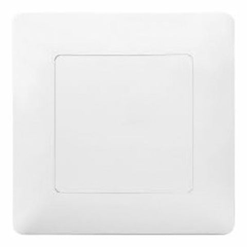 Fybros Zine 5x5 Square Blank Plate 9095 