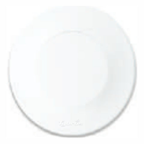 Fybros Zine Round Fan Junction Plate 6.25Inch 9098 