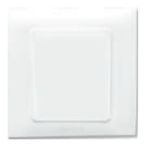 Fybros Vivarai Cube Wood Plate 4.5x4.5 V4001 