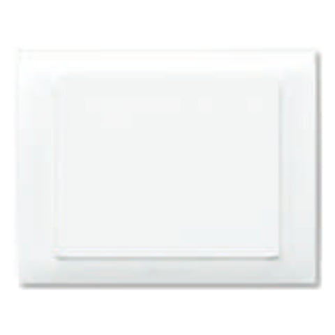Fybros Vivarai Cube Wood Plate 4.5x6.5 V4002 